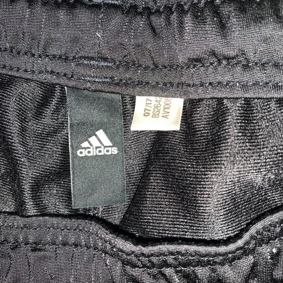 Adidas Workout Set - Picture 3 of 7